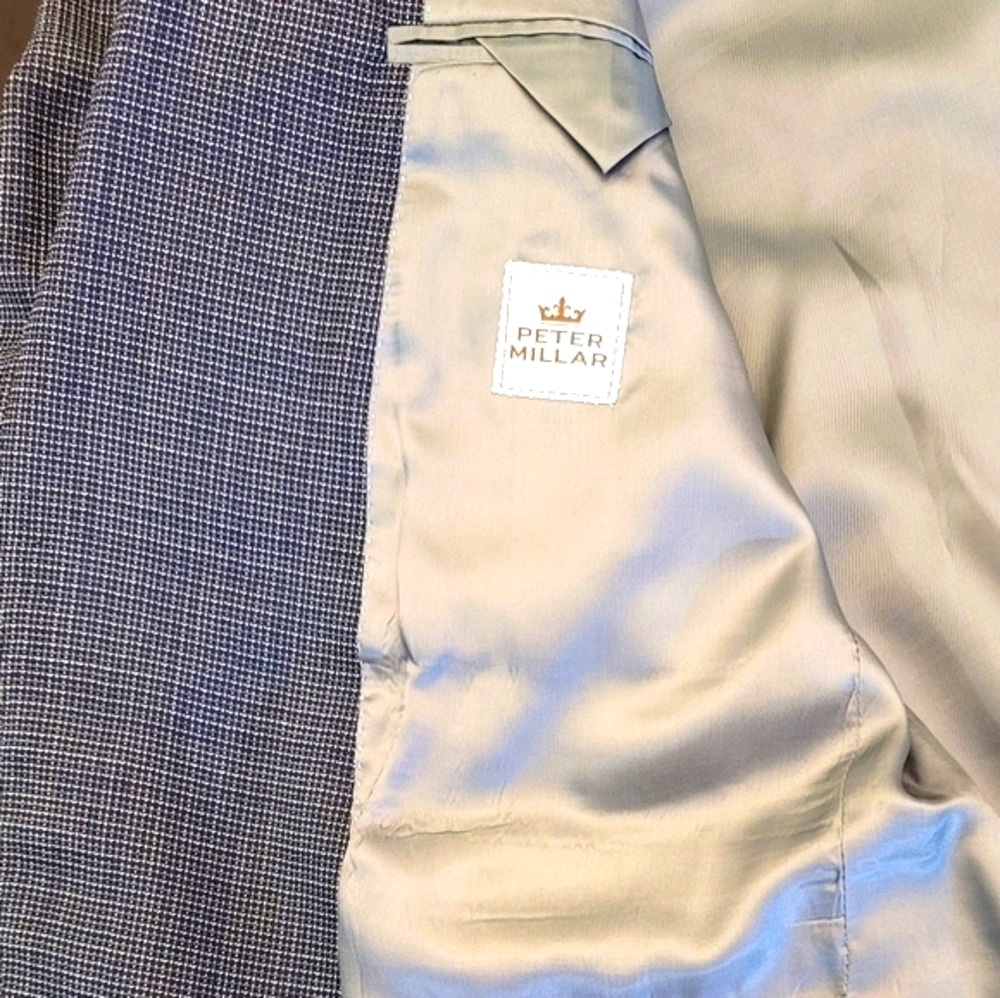 Peter Millar | Sport Coat - Picture 9 of 12